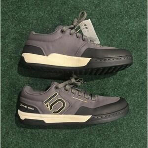 NEW adidas Five Ten Freerider Pro Canvas Mountain Biking Shoes IE7592 Men's 11